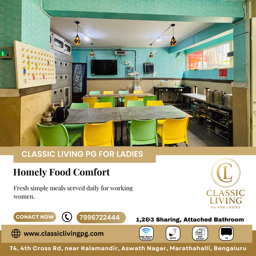 searching for best ladies pg in marathahalli stay back because our food feels like home..png