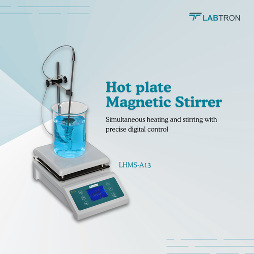 Hot plate Magnetic Stirrer LHMS A13.png