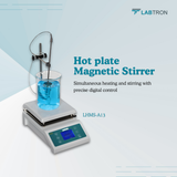 Hot plate Magnetic Stirrer LHMS A13
