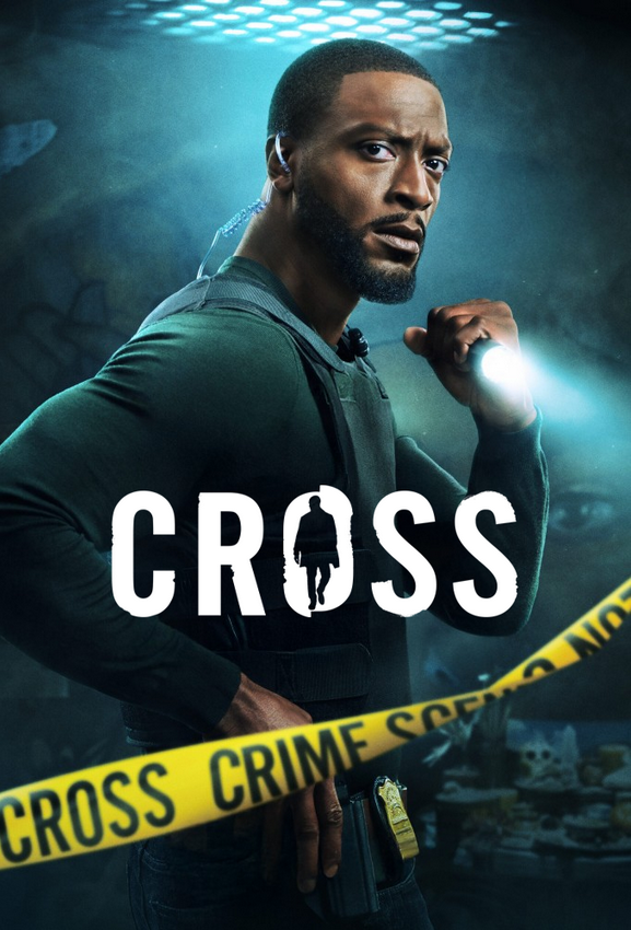 Cross (2026) (Sezon 2) MULTi.1080p.AMZN.WEB-DL.H264-Mixio | Lektor & Napisy PL