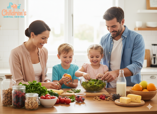 Children's Dental Centre | Tooth Coloured & Metal Crowns for Children.png