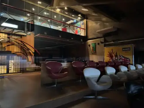 Escândalo dos Camarotes: MP exige que São Paulo avalie o prejuízo de show internacional!