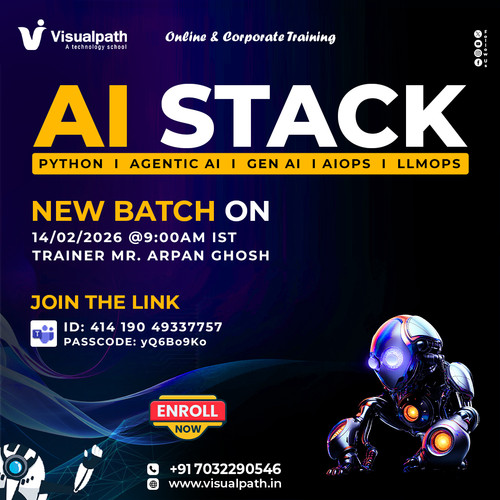 AI Stack Free Online Demo: Python, Agentic AI & Gen AI.jpg