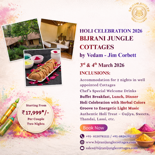 Holi Celebration in the Wild – Bijrani Jungle Cottages by Vedam.png