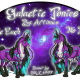 galatic ponies