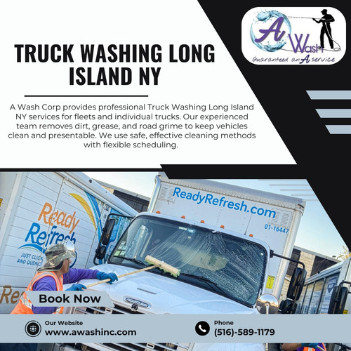 Truck Washing Long Island NY-A Wash Corp.jpg