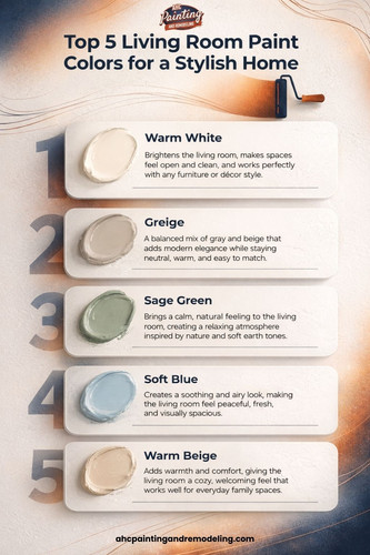 Best Paint Colors for Your Living Room..jpg