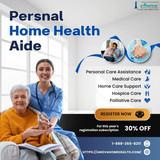 One Aide, One Client: Care That Feels Like Family