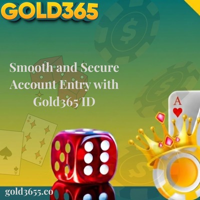 Smooth and Secure Account Entry with Gold365 ID.jpg