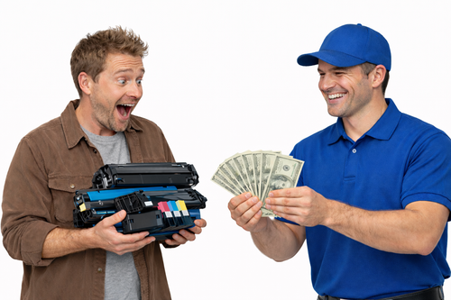 Turn Clutter into Cash and Sell Your Unused Toner and Ink Today.png