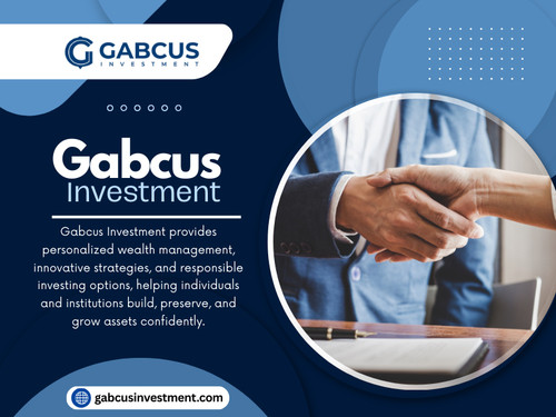 Many Gabcus investment reviews highlight transparency as a key reason investors feel comfortable committing funds—especially early in their investment journey.

Contact : Gabcus Investment
Address:  Suite 5, 90 Harris Street
Harris Park NSW 2150, Australia.

Phone: +61 2 8000 0297

Read Our Blog:
https://gabcusinvestment.weebly.com/
https://gabcusinvestmentau.wixsite.com/gabcusinvestment
https://gabcusinvestment.mystrikingly.com/

More Links:
https://linkin.bio/gabcusinvestment
https://www.ted.com/profiles/51019504
https://mastodon.social/@gabcusinvestment