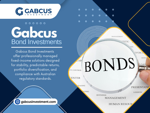 Structure is what determines how an investment behaves when markets shift, expectations change, or time passes. For anyone considering Gabcus bond investments, understanding the structure behind them is not optional. It’s the foundation of informed decision-making.

Contact : Gabcus Investment
Address:  Suite 5, 90 Harris Street
Harris Park NSW 2150, Australia.

Phone: +61 2 8000 0297

Read Our Blog:
https://gabcusinvestments.wordpress.com/
https://gabcusinvestmentau.medium.com/gabcus-investment-d05f690fd4d3
https://gabcusinvestment.weebly.com/

More Links:
https://allmyfaves.com/gabcusinvestment
https://www.goodreads.com/user/show/198071107-gabcus-investment
https://gabcusinvestment.quora.com/