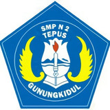 LOGO SMPN 2 TEPUS