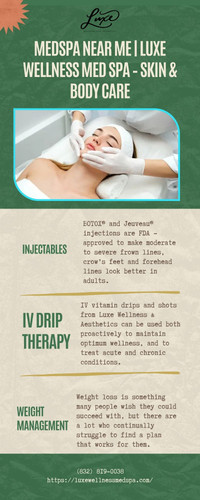 Medspa Near Me Luxe Wellness Med Spa – Skin & Body Care.jpg