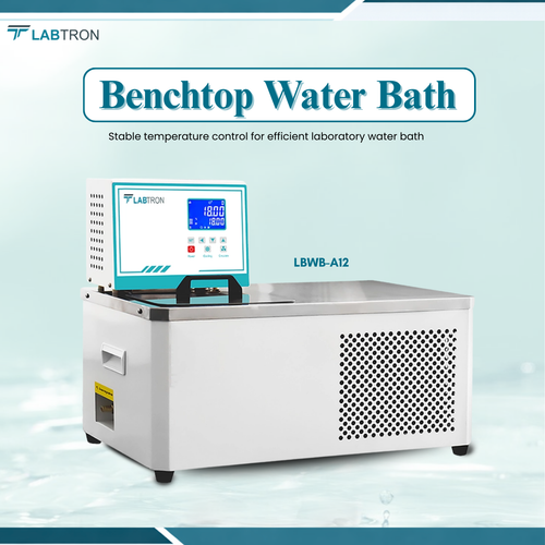 Benchtop Water Bath LBWB-A12 - Constant Temperature Water Bath.png