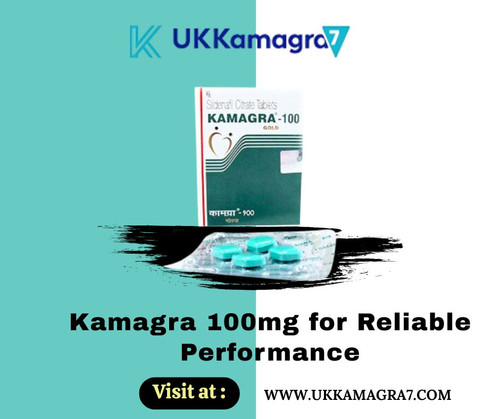 Kamagra 100mg for Reliable Performance.jpg