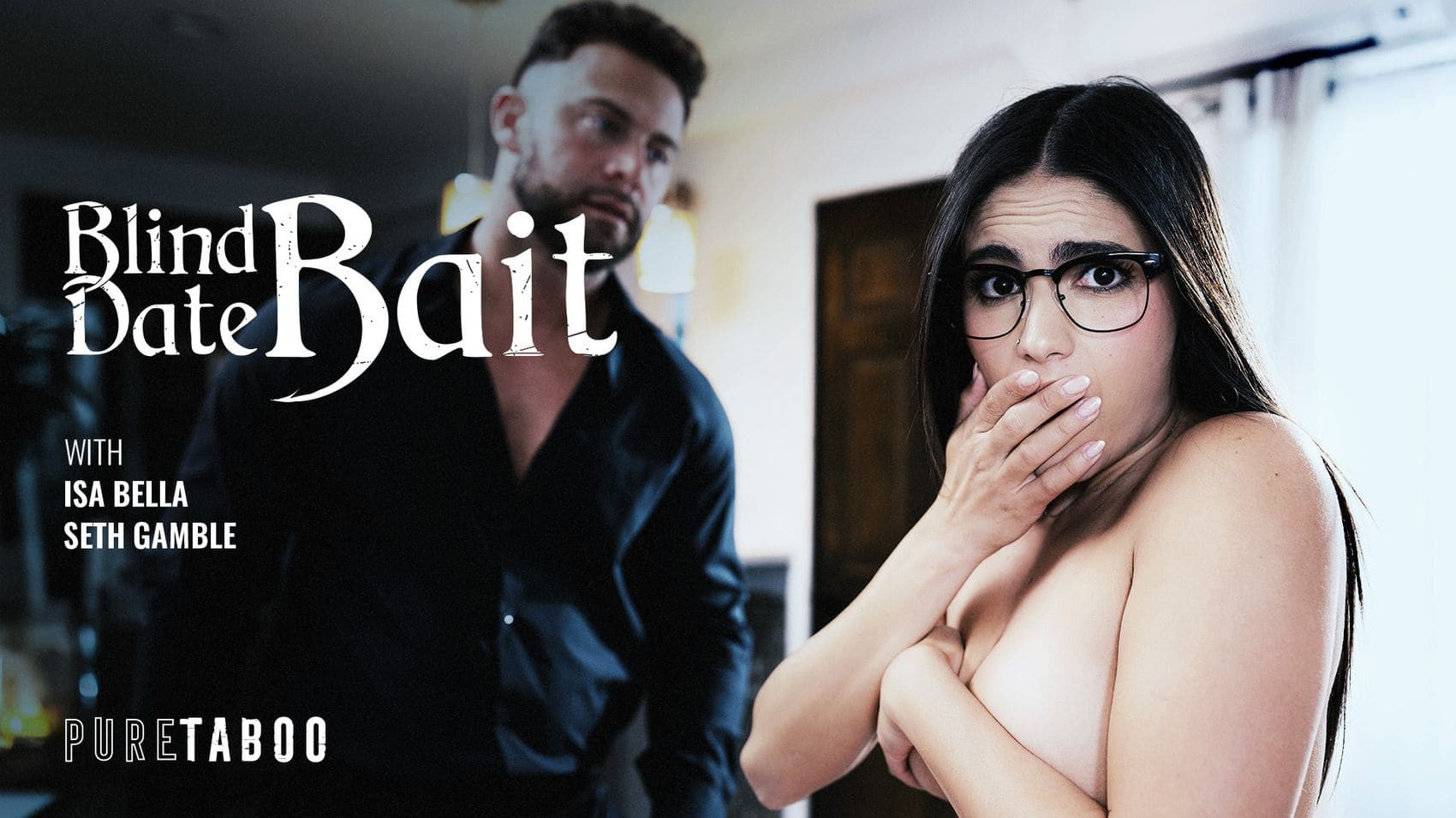 PureTaboo 26 02 10 Isa Bella Blind Date Bait