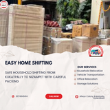 Connect with us today for professional home relocation services.