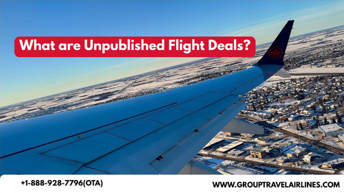 What are Unpublished Flight Deals?.jpg