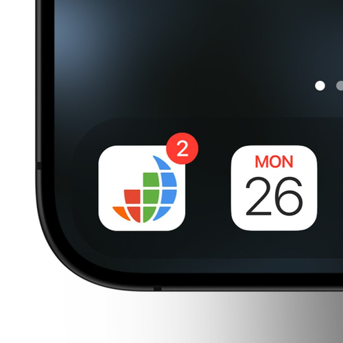 MySellingHub Mobile App Icon – Smart Selling at Your Fingertips.png