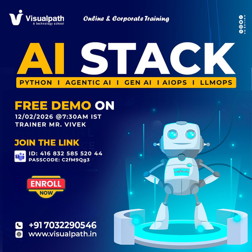AI Stack Free Online Demo Python, Agentic AI & Gen AI.jpg