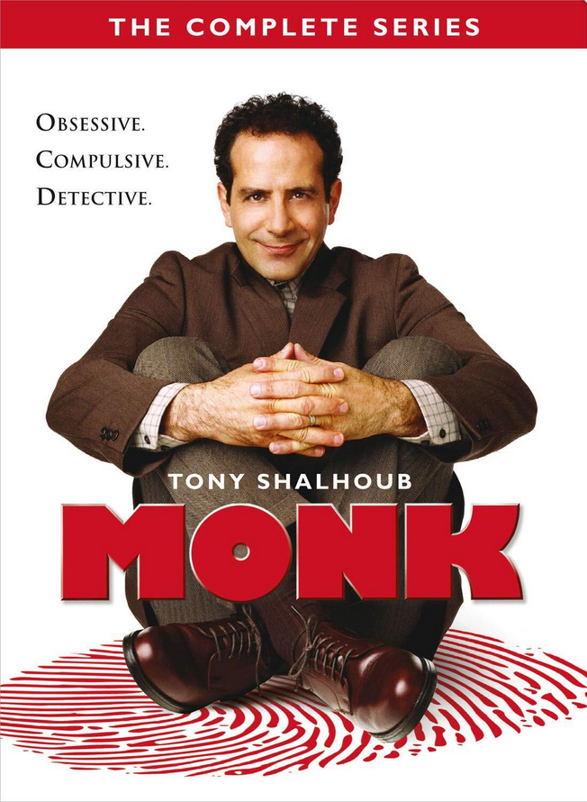 Detektyw Monk / Monk (2002-2009) (Sezon 1-8) MULTi.1080p.AMZN.WEB-DL.H264-Mixio | Lektor i Napisy PL