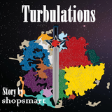 Turbulations (Cover Art)