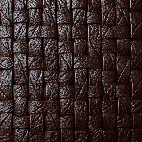 woven leatherdark brown textureintricate patternda by karoglan46 dlghnoi.jpg