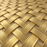 gold woven texture metallic woven background weav 7