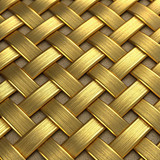 gold woven texture metallic woven background weav 3