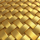 gold woven texture metallic woven background weav 4