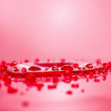 redwaterdropletsbrightsurfacereflexcondensationlux by karoglan46 dlghof1