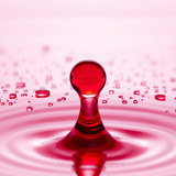 redwaterdropletsbrightsurfacereflexcondensationlux by karoglan46 dlgho6n