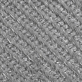 lucid origin Detailed texture of a woven silver chrome metal. Interwoven silver strands with 0 1