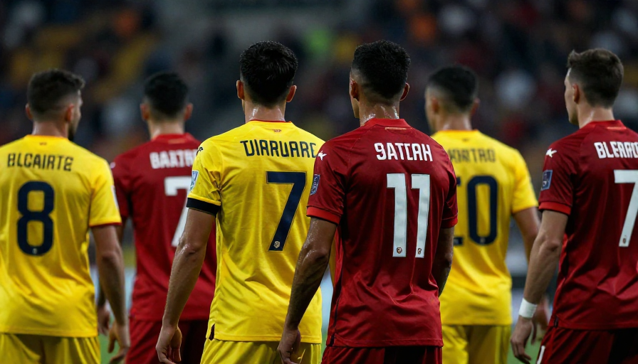 Galatasaray 5-1'lik Galibiyetle Liderliğini Pekiştirir