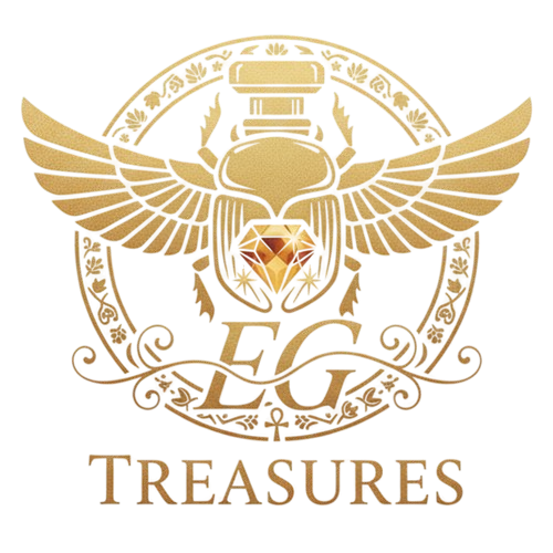 EG Treasures Logo