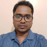 Prajesh Kiran Bhuiya