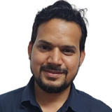 Rajnish Kumar Jaiswal