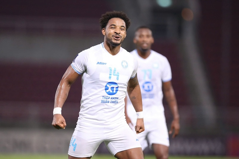 Nhận định, soi kèo Shan United vs Thép Xanh Nam Định, 18h30 ngày 04/12