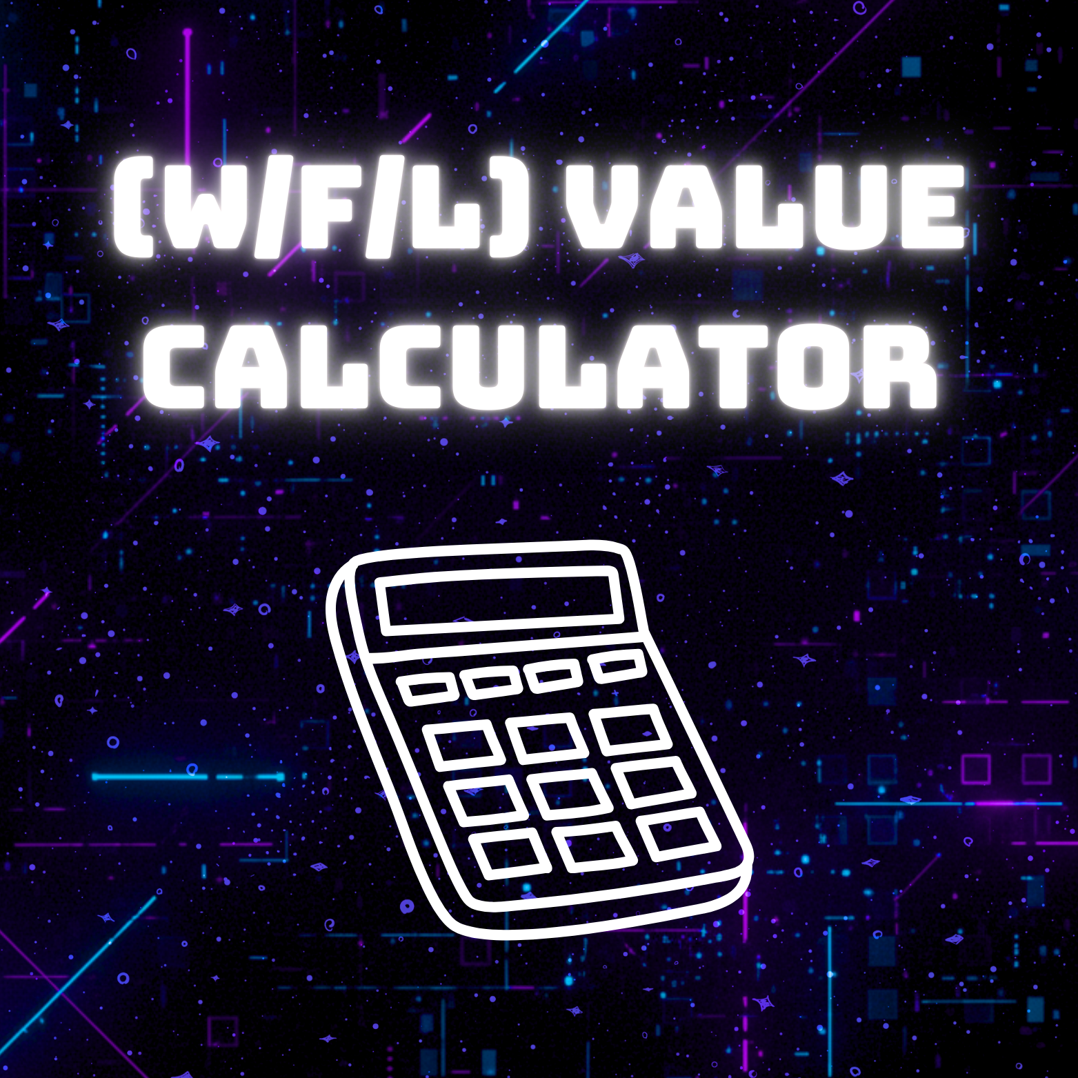 Value Calculator