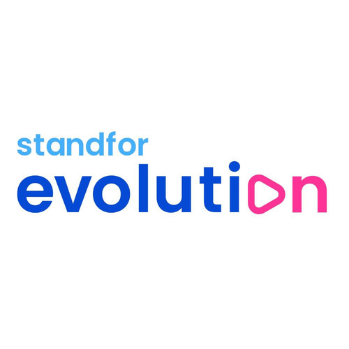 FotoProduto logo standfor evolution.jpg