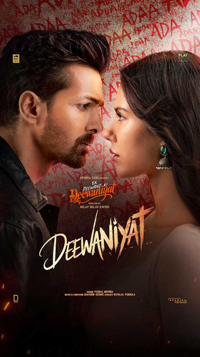 Ek Deewane Ki Deewaniyat poster.jpg