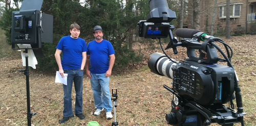 Apex Video Productions: Premier Video Production Charlotte Services.png