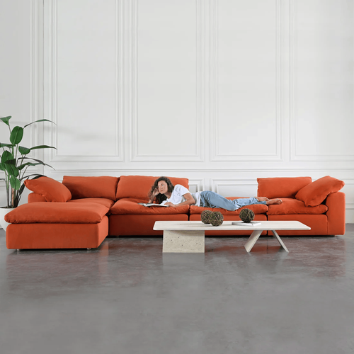 L Shape Sofa Dubai – A Simple and Stylish Choice for Modern Homes | The Design House.png