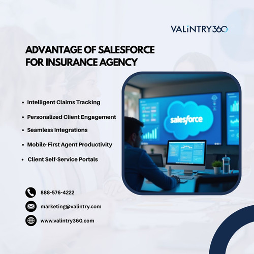 advantage of Salesforce for Insurance Agency.jpg