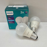 tiet kiem ngay combo 2 bong den led bulb philips ESS ledbulb 7w e27 sang trang 6500k 230v a60 (1)