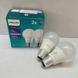 tiet kiem ngay combo 2 bong den led bulb philips ESS ledbulb 7w e27 sang trang 6500k 230v a60 (4)