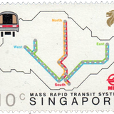 Mass rapid transit system