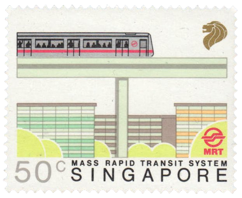 SINGAPORE Mass Rapid Transit System.png