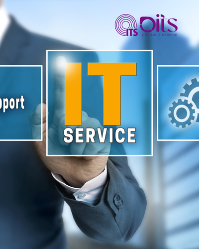 OnTime IT Service LLC.png